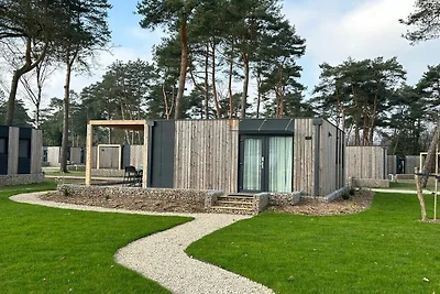 Ferienhaus in Mol mit Terrasse und Wifi