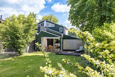 Ferienhaus nahe Veerse Meer & Naturpark