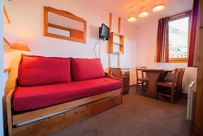 Studio für 4 Personen