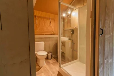 Lodge a Hollum per 4 persone