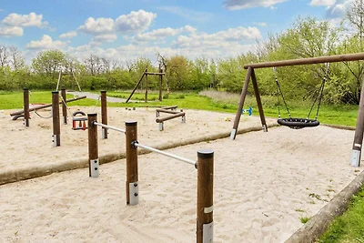 6 Personen Ferienhaus in Vestervig