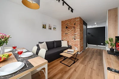 Wohnung in der Nähe von Warszawa Central