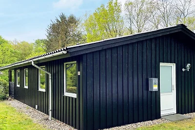 6 persoons vakantie huis in Toftlund-By Traum