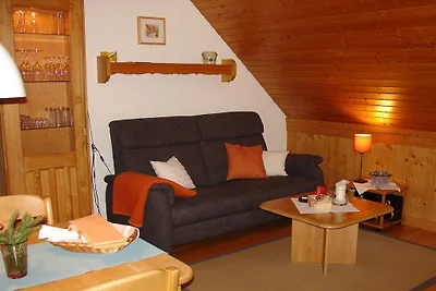 Appartement de vacances « Abendrot »