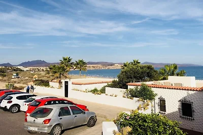 Wohnung in Costa Calma mit Schwimmbecken