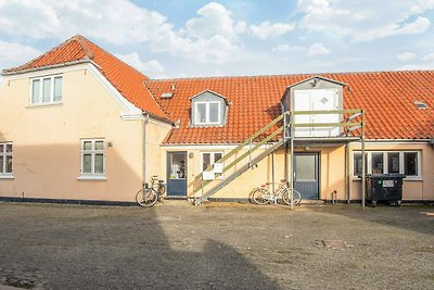 2 Personen vakantie huis in Ringkøbing