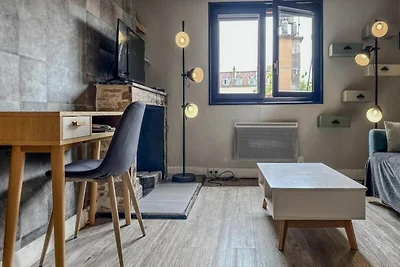 Appartamento nel centro storico Grenoble