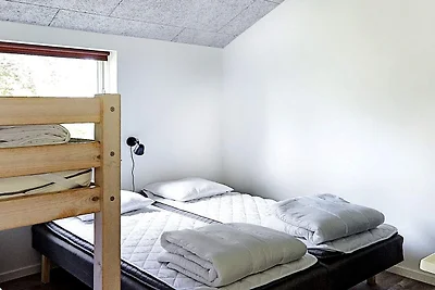 10 osob apartament w Slagelse
