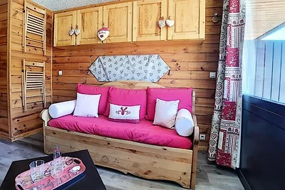 Appartement in La Croisette vlakbij de...