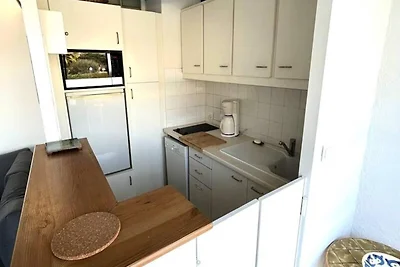 Residenz Paris Saint Tropez