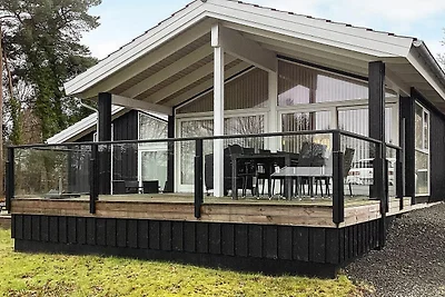 8 Personen Ferienhaus in Hals-By Traum