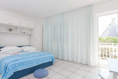 Apartments Lili - Two Bedroom Apartment...