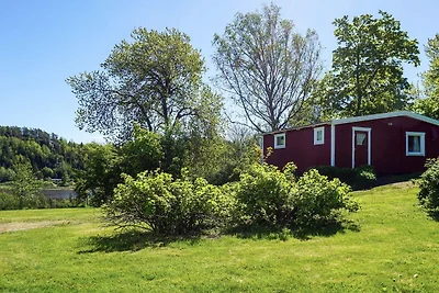 4 Personen Ferienhaus in HÄLLEVADSHOLM