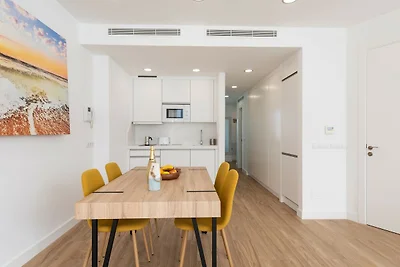 Haus in Las Palmas nahe Las Canteras