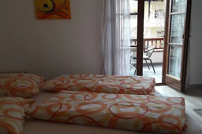 Appartamento per vacanze a TERLAN con balcone