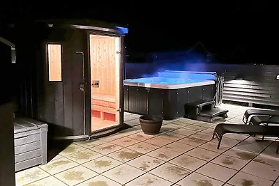 14 Personen Ferienhaus in Væggerløse