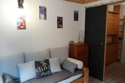 Studio für 3 Personen