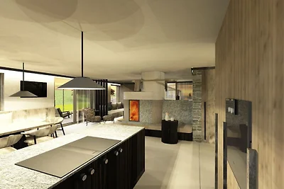 Casa vacanze con 3 camere da letto