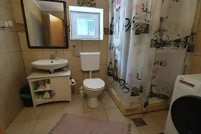 Viva Ve - Studio Apartment
