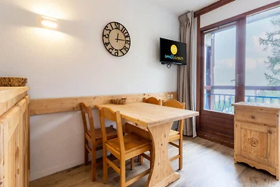 Residenzen im Charmettoger-Bezirk