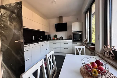 Dom wakacyjny Friedy w Olsberg-Bruchhausen