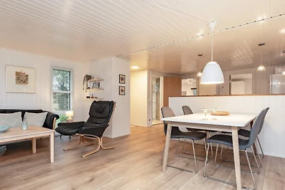 4 persoons vakantie huis in Hals-By Traum