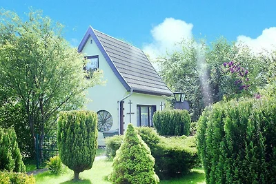 Ferienhaus in Wiek