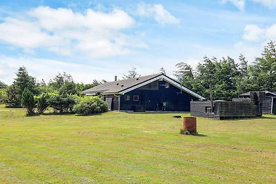 4 stelle case ad Øster Assels-By Traum