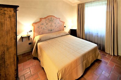 Ansprechende Wohnung in Santa Maria degli Ang...