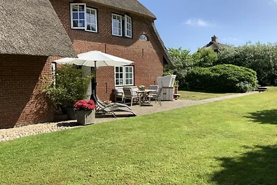 Schroeder's Haus Kampen Haus 2