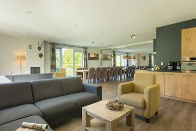 Luxuriöse Villa mit 6 Bädern in einem...