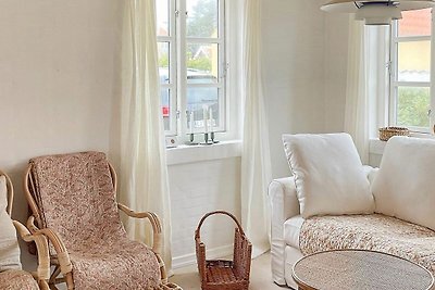 Gemütliches Ferienhaus in Jütland mit...