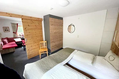 Romantisch appartement nabij Navis Town