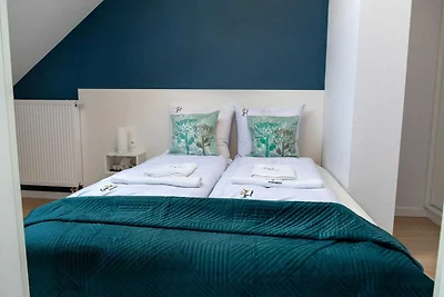 Appartamento per vacanze duplex, Rewal