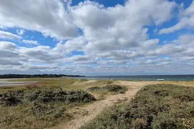 18 persoons vakantie huis in Faaborg