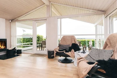 6 Personen Ferienhaus in Karrebæksminde-By...
