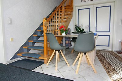 Ferienwohnung im Gutshaus Schulenbrook