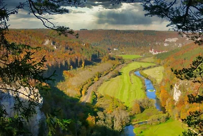 Vakantieappartement met 1 slaapkamer