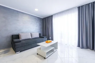 Lumina Sea Apartments Cavtat - Two Bedroom Ap...