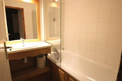 DBA218 – 1-ZIMMER-WOHNUNG + SCHLAFNAHE – BALK...