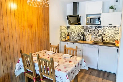 Residenz Le Balcon Des Airelles