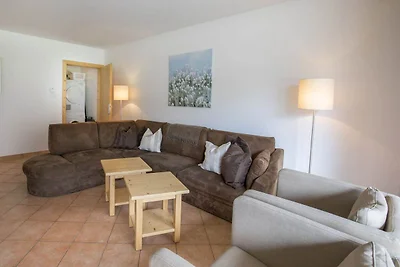 Chalet in Königsleiten nahe Zillertal Arena
