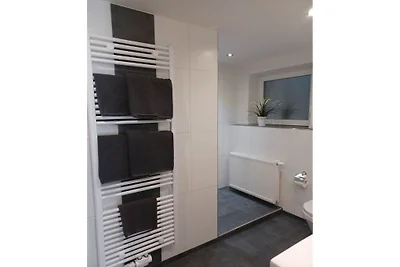 Ferienwohnung mit 2 Schlafzimmer