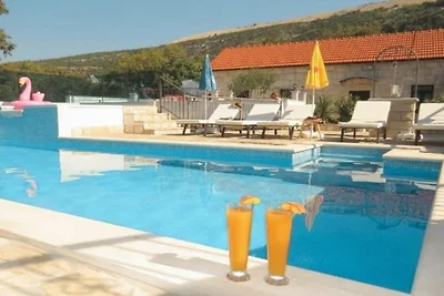 Ferienhaus Erholungsurlaub Rascane