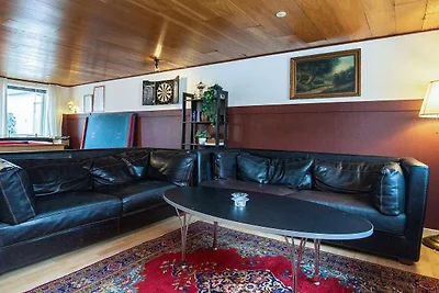 10 osob apartament w Karby-By Traum