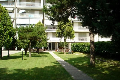 Appartement in Veneto met zwembad & terras