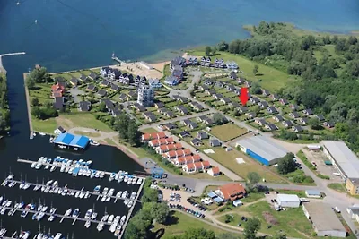Casa vacanze in posizione incantevole
