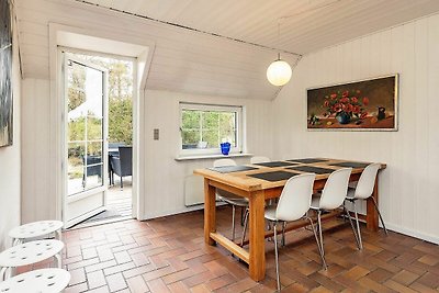 8 Personen Ferienhaus in Blåvand-By Traum