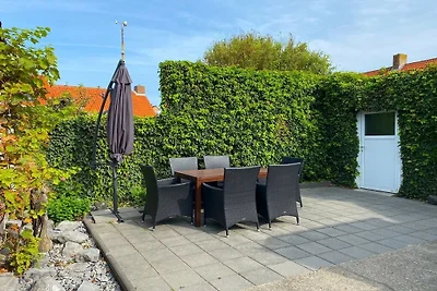 Vakantieappartement met 1 slaapkamer