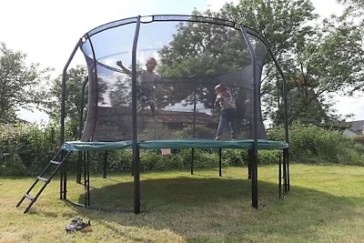 Ferienwohnung mit 3 Schlafzimmer